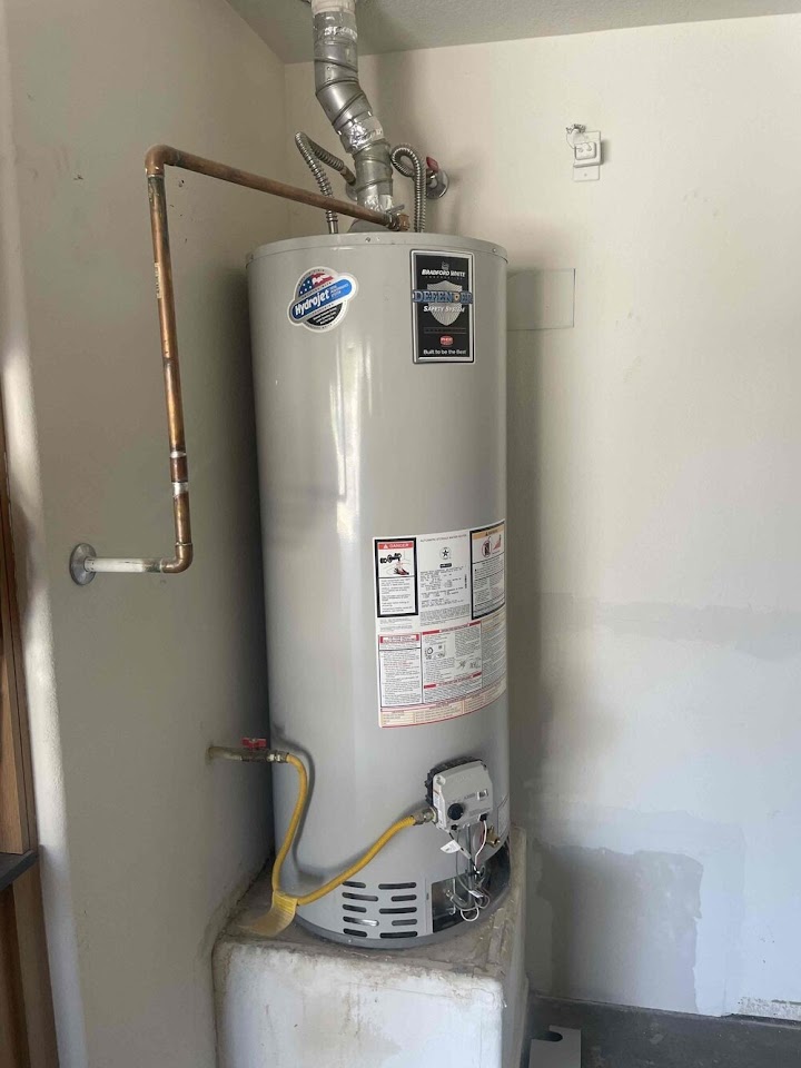 Benjamin Franklin Plumbing of Phoenix, AZ project